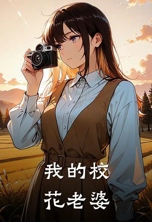 我的校花老婆是个LSP