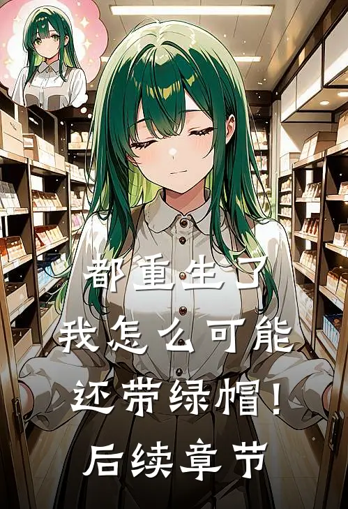 都重生了,我怎么可能还带绿帽!后续章节免费阅读