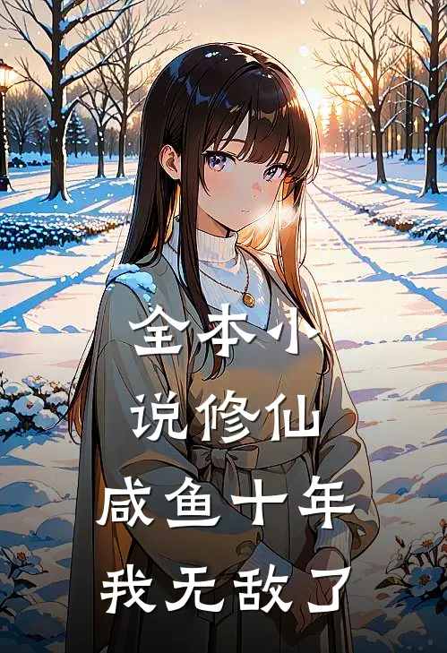 全本修仙咸鱼十年我无敌了