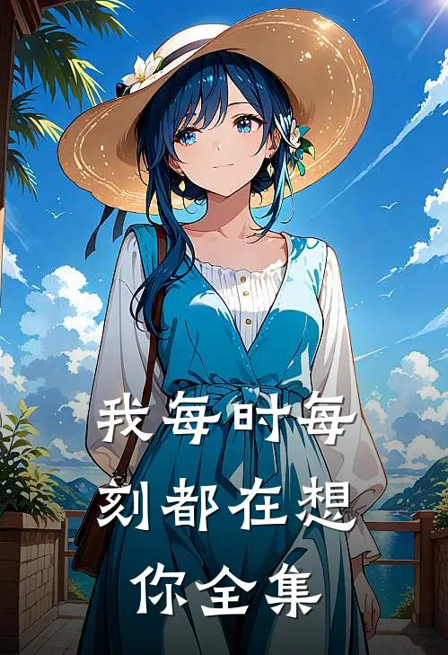 我每时每刻都在想你 全集免费阅读