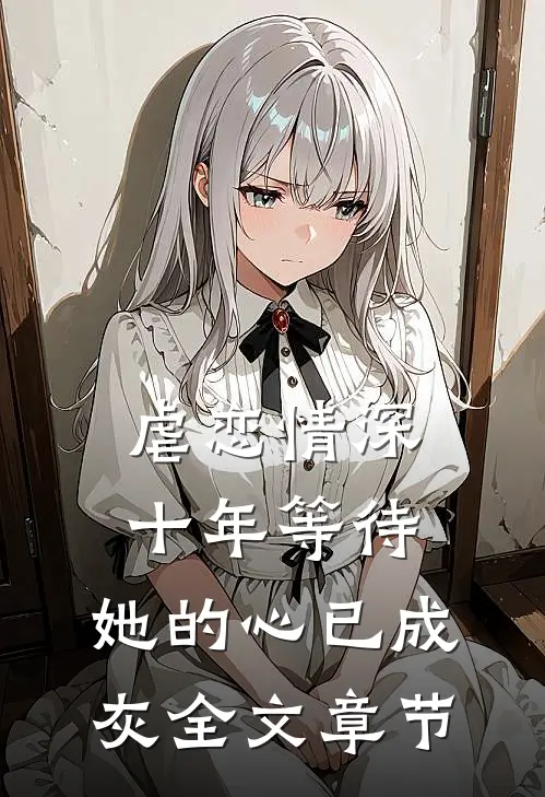 虐恋情深：十年等待，她的心已成灰全文章节