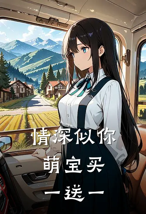 情深似你萌宝买一送一 他山之石