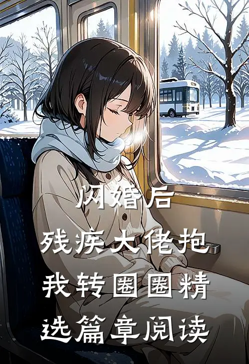 闪婚后,残疾大佬抱我转圈圈精选篇章阅读