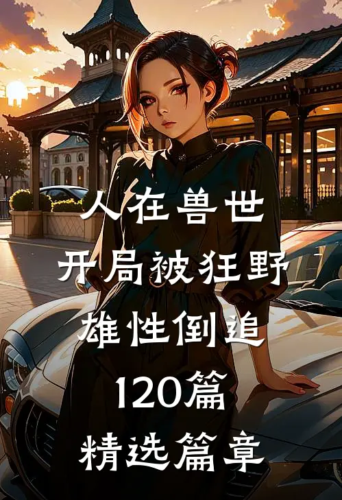 人在兽世,开局被狂野雄性倒追120篇精选篇章