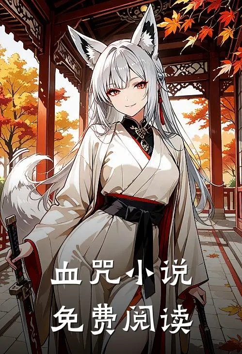 血咒免费阅读