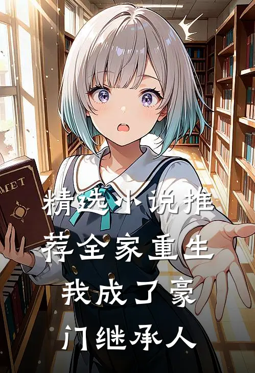 精选推荐全家重生,我成了豪门继承人