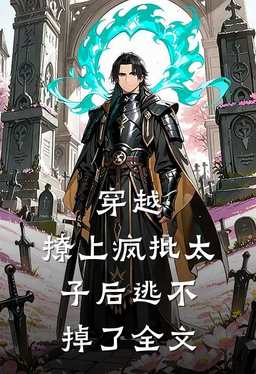 穿越撩上疯批太子后逃不掉了全文