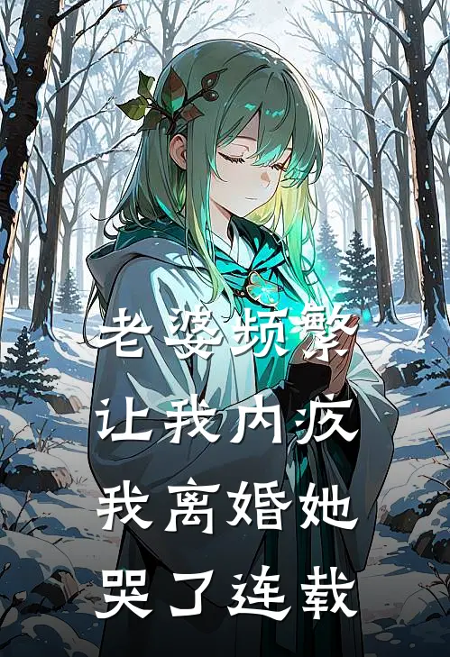 老婆频繁让我内疚,我离婚她哭了连载电视剧