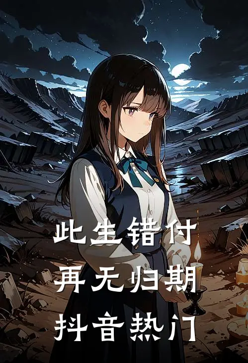 此生错付,再无归期抖音热门版