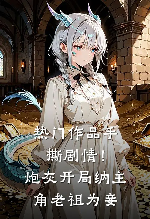 热门作品手撕剧情！炮灰开局纳主角老祖为妾