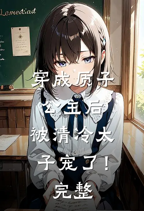 穿成质子公主后,被清冷太子宠了!完整视频
