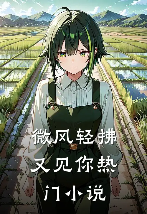 微风轻拂又见你热门排行榜