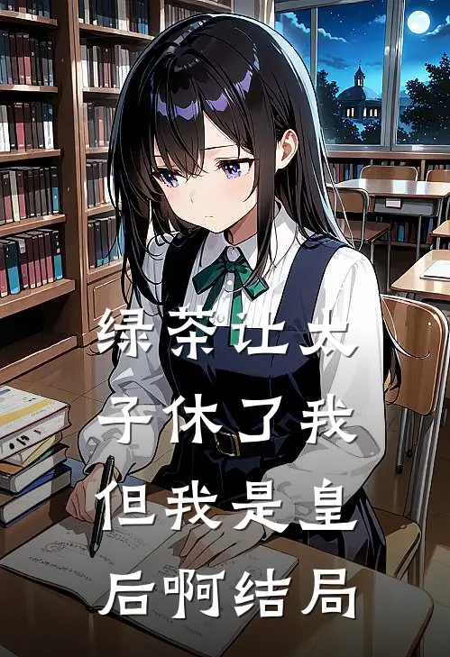绿茶让太子休了我,但我是皇后啊结局是啥