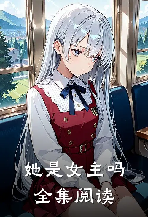 她是女主吗全集阅读无弹窗