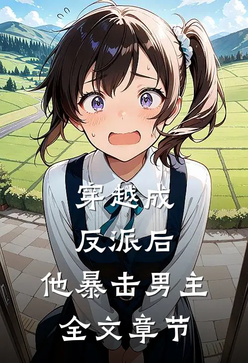 穿越成反派后,他暴击男主全文章节阅读