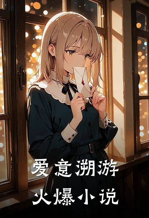 爱意溯游火爆全文阅读