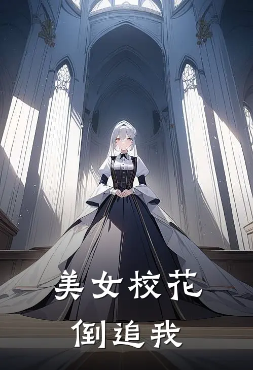美女校花倒追我