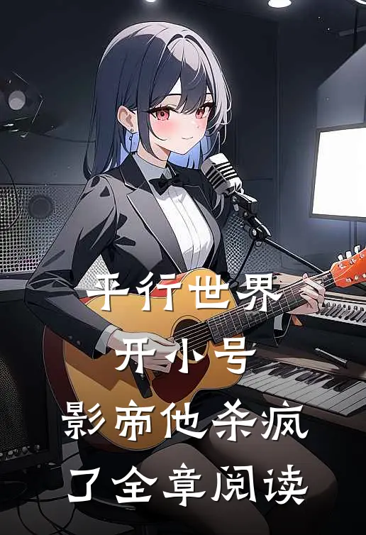 平行世界开小号,影帝他杀疯了全章阅读免费