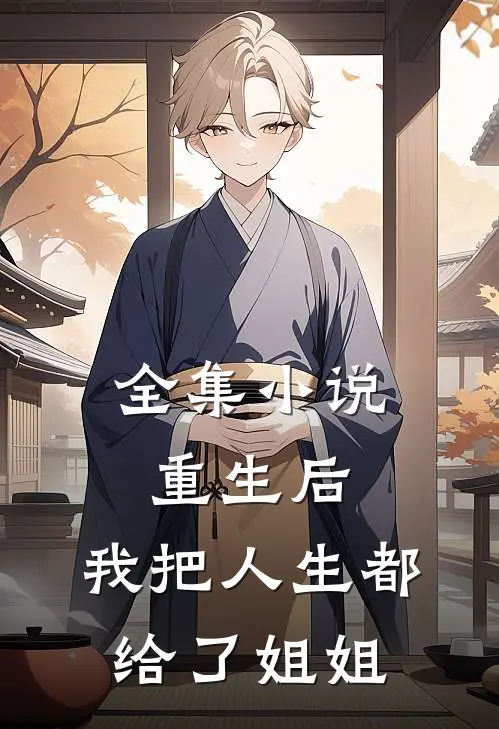 全集重生后,我把人生都给了姐姐的