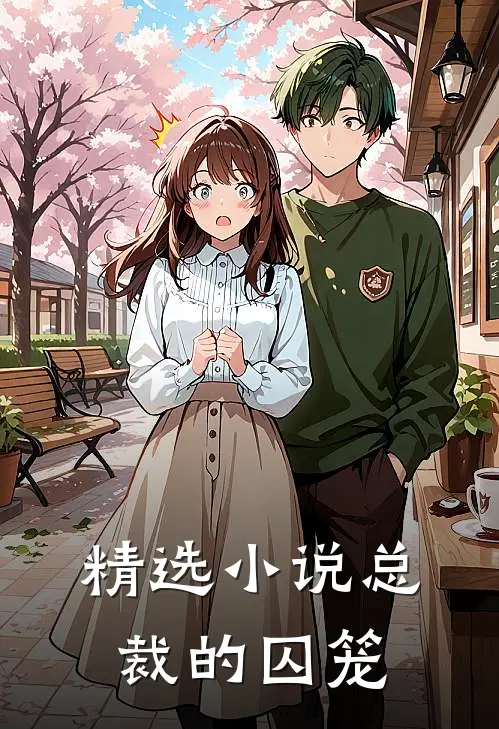 精选总裁的囚笼全文阅读