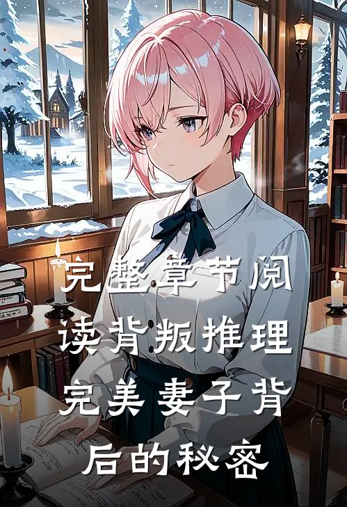 完整章节阅读背叛推理完美妻子背后的秘密在线观看