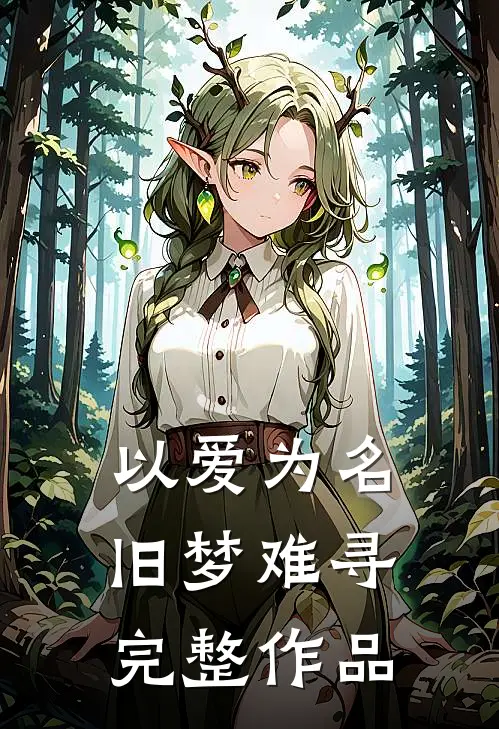 以爱为名,旧梦难寻完整作品