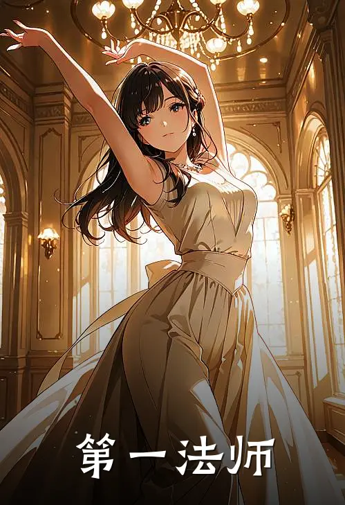 第一法师