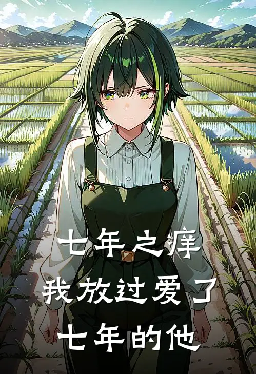 七年之痒,我放过爱了七年的他免费阅读