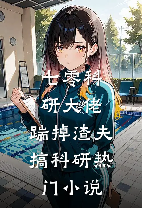 七零科研大佬，踹掉渣夫搞科研热门小说