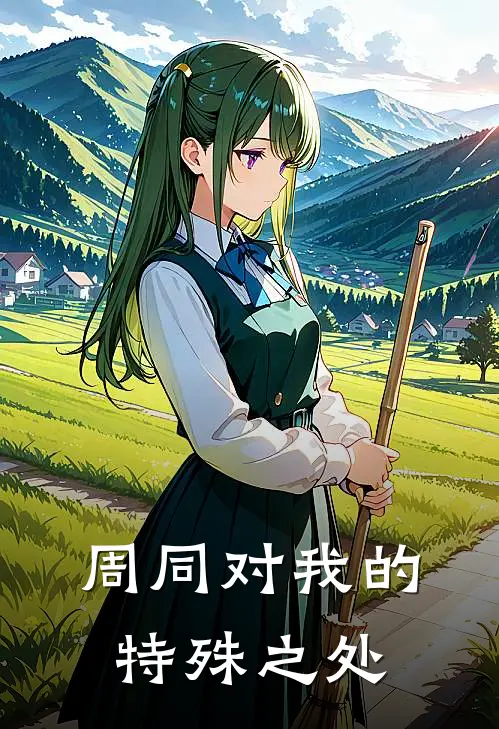 周同对我的特殊之处