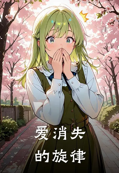 爱消失的旋律歌词