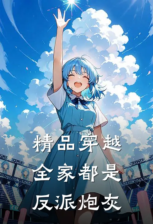 精品穿越全家都是反派炮灰