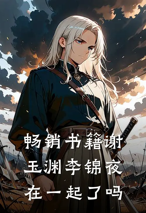 畅销书籍谢玉渊李锦夜在一起了吗