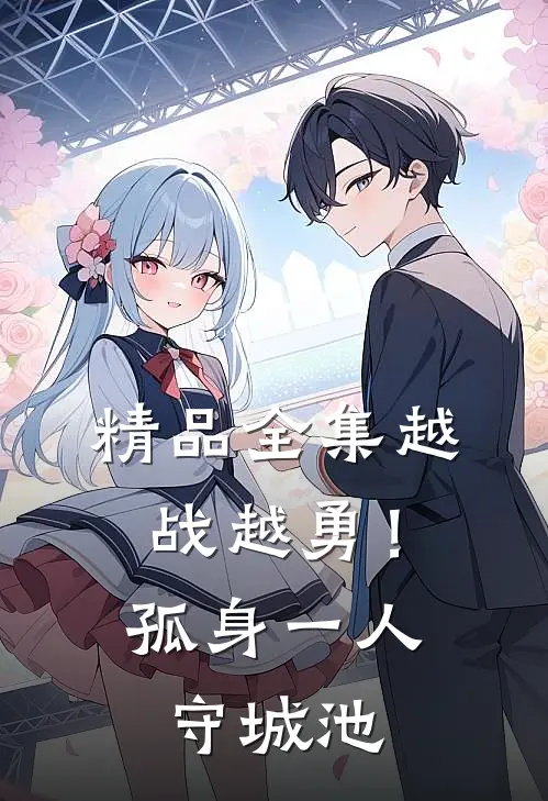 精品全集越战越勇！孤身一人守城池