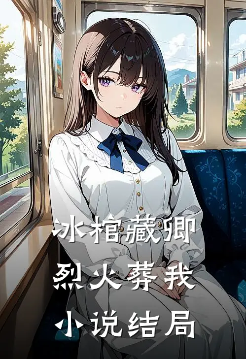 冰棺藏卿,烈火葬我结局是