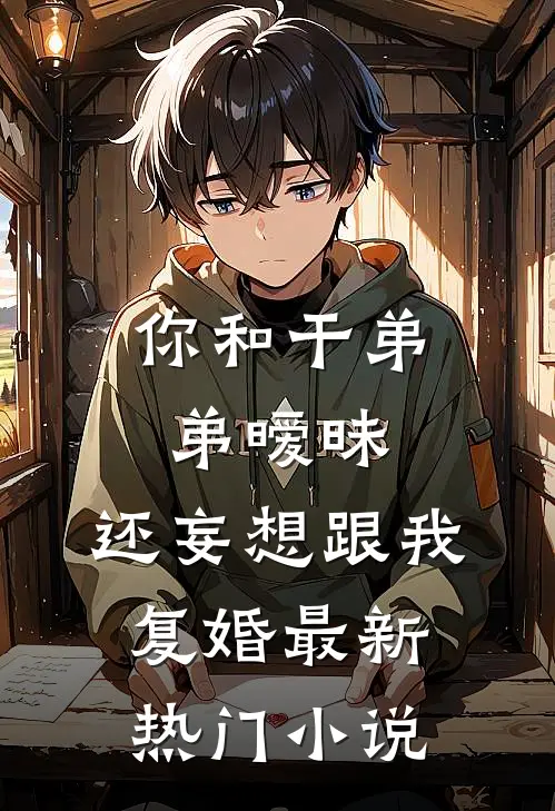 你和干弟弟暧昧,还妄想跟我复婚最新热门免费阅读