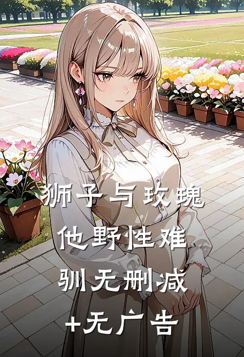狮子与玫瑰：他野性难驯无删减+无广告