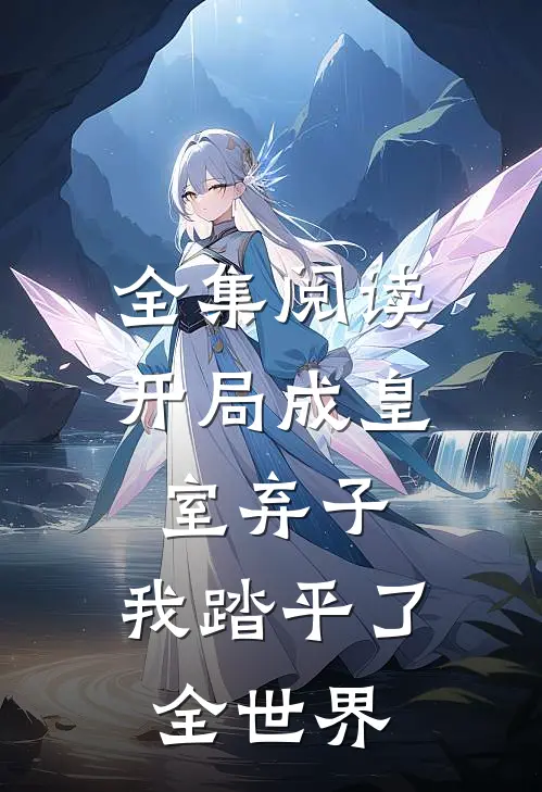 全集阅读开局成皇室弃子,我踏平了全世界