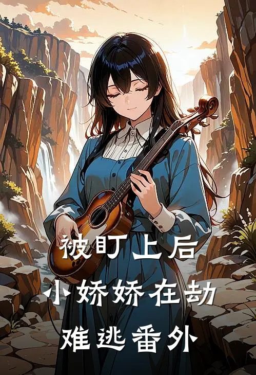 被盯上后,小娇娇在劫难逃番外免费阅读