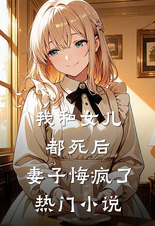 我和女儿都死后,妻子悔疯了热门推荐
