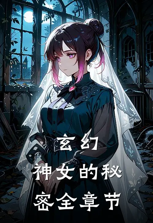 玄幻神女的秘密全章节