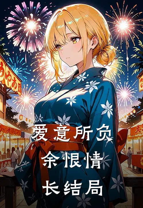 爱意所负,余恨情长结局是he吗