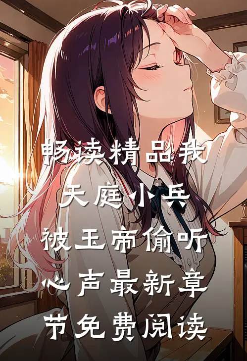 畅读精品我,天庭小兵,被玉帝偷听心声最新章节免费阅读