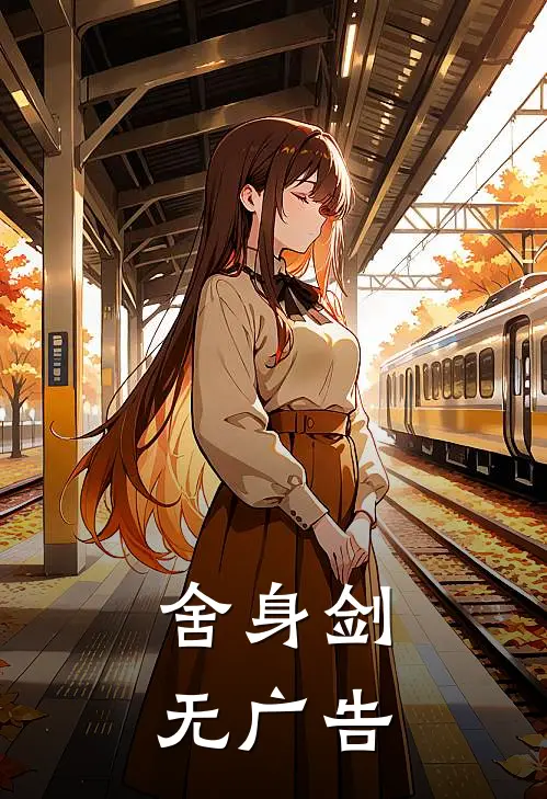 舍身剑无广告免费阅读