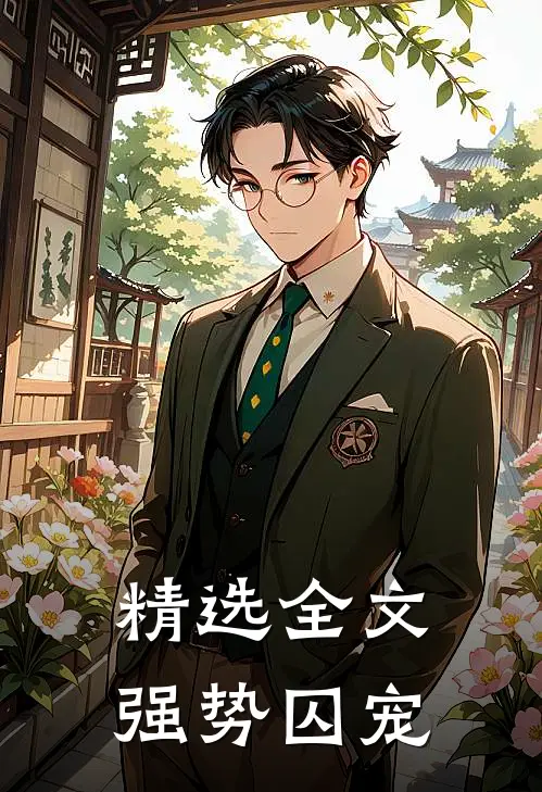 精选全文强势囚宠