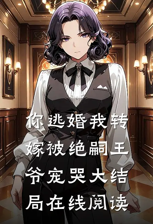 你逃婚我转嫁被绝嗣王爷宠哭大结局在线阅读全文
