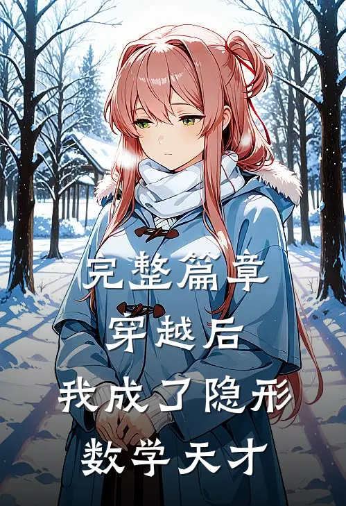 完整篇章穿越后，我成了隐形数学天才