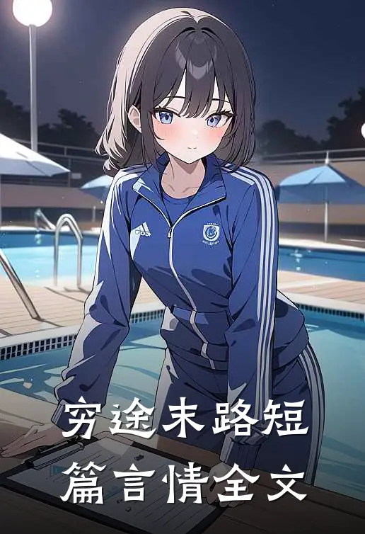 穷途末路短篇言情全文