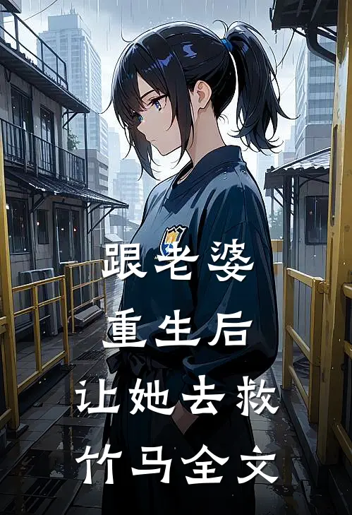 跟老婆重生后,让她去救竹马全文阅读