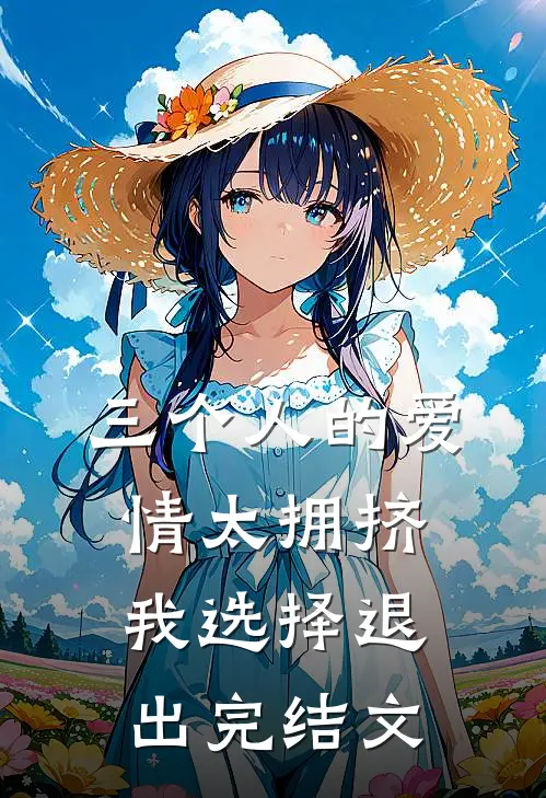 三个人的爱情太拥挤,我选择退出完结文案